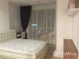 2 спален Квартира в аренду в The Hotel Serviced Condo, Bang Kraso, Mueang Nonthaburi, Нонтабури