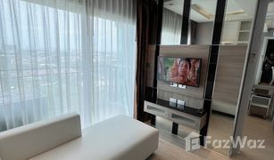 1 Bedroom Condo for sale in Nong Prue, Pattaya La Santir