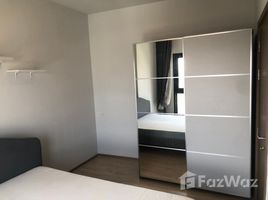 อพาร์ทเม้นท์ 1 ห้องนอน ให้เช่า ในโครงการ เมทริส พัฒนาการ – เอกมัย, สวนหลวง, สวนหลวง