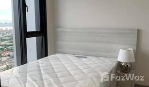 1 Bedroom Condo for sale in Bang Chak, Bangkok The Line Sukhumvit 101