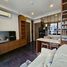 1 спален Кондо в аренду в Park Origin Thonglor, Khlong Tan Nuea