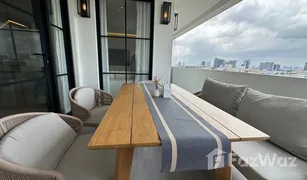 3 Schlafzimmern Wohnung zu verkaufen in Khlong Tan Nuea, Bangkok Casa Viva