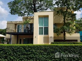 4 Bedroom Villa for sale at Nichada Thani, Bang Talat, Pak Kret