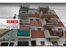 2 Habitación Apartamento en venta en Colombia al 400, Vicente López