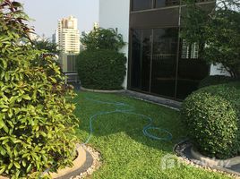 3 спален Квартира в аренду в Le Cullinan, Khlong Tan Nuea