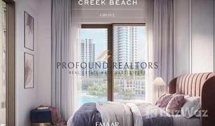 2 Bedrooms Apartment for sale in Creek Beach, Dubai Creek Beach