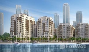 2 chambres Appartement a vendre à DAMAC Towers by Paramount, Dubai Rosewater Building 2