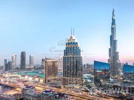 2 спален Квартира на продажу в Creek Edge, Creekside 18, Dubai Creek Harbour (The Lagoons)