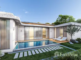 2 Bedroom Villa for sale at Greenfield Residences, Si Sunthon, Thalang, Phuket