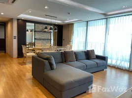 3 Schlafzimmer Appartement zu vermieten im Prime Suites, Nong Prue