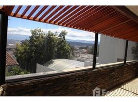 4 Habitación Apartamento for sale at Experience Living In The Mountains Of Quito In This Beautiful Condo, Quito, Quito, Pichincha