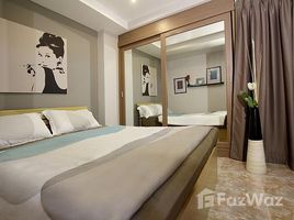 Studio Condominium à vendre à Siam Oriental Twins., Nong Prue