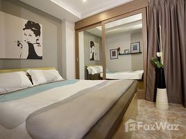 Studio Appartement zu verkaufen im Siam Oriental Twins, Nong Prue