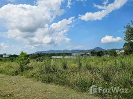  Земельный участок for sale in Чернг Талай, Пхукет, Чернг Талай, Тхаланг, Пхукет, Таиланд