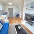 1 Schlafzimmer Wohnung zu vermieten im The Trust Condo South Pattaya, Nong Prue, Pattaya, Chon Buri, Thailand