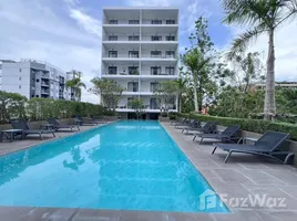 1 Bedroom Condo for rent at NOON Village Tower III, Chalong, Phuket Town