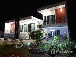 3 Bedroom Villa for sale in Khlong Luang, Pathum Thani, Khlong Hok, Khlong Luang