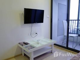 1 Bedroom Condo for rent at Ideo Sathorn - Thaphra, Bukkhalo, Thon Buri