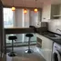 1 chambre Condominium à louer à , Bang Kapi, Huai Khwang, Bangkok, Thaïlande