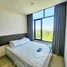 2 Schlafzimmer Wohnung zu vermieten im The Indeed Condo Grand Canal, Ban Kao, Phan Thong, Chon Buri, Thailand