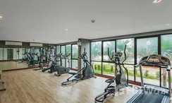 Фото 2 of the Communal Gym at Zcape X2