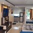 Студия Кондо на продажу в Hyde Park Residence 2, Nong Prue