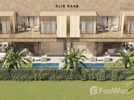 3 Habitación Villa en venta en THE FIELDS AT D11 - MBRMC, District 11, Mohammed Bin Rashid City (MBR)