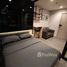 Студия Квартира в аренду в The Politan Rive, Bang Kraso, Mueang Nonthaburi