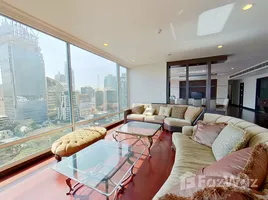 4 Bedroom Condo for rent at The Park Chidlom, Lumphini, Pathum Wan