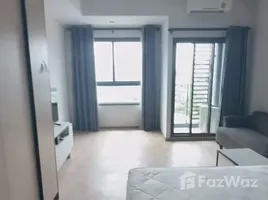 ขายคอนโด สตูดิโอ ในโครงการ ไอดีโอ พระราม 9 - อโศก, ห้วยขวาง, ห้วยขวาง