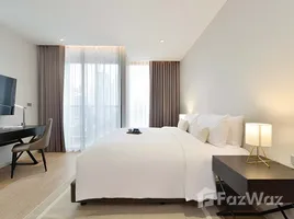 4 Bedroom Apartment for rent at GM Estate Hotels & Executive Apartments, Khlong Toei, Khlong Toei, Bangkok, Thailand