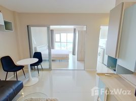 1 спален Кондо в аренду в Aspire Sukhumvit 48, Phra Khanong