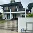 3 Habitación Casa en venta en Burasiri San Phi Suea, San Phisuea, Mueang Chiang Mai, Chiang Mai