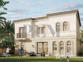 4 Habitación Villa en venta en Bloom Living, Khalifa City A, Khalifa City