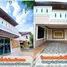 5 Bedroom House for rent at Nontree Regent Ratchapruek, Mahasawat, Bang Kruai, Nonthaburi, Thailand