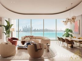 2 Bedroom Condo for sale at Ellington Beach House, The Crescent, Palm Jumeirah