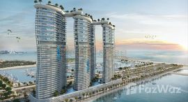 Dubai Harbour 在售单元