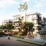 2 Bedroom Apartment for sale at Taj City, The 5th Settlement, New Cairo City