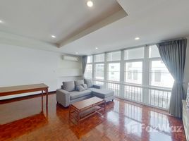 2 спален Кондо в аренду в S.V. Apartment, Lumphini