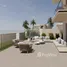 3 غرفة نوم تاون هاوس للبيع في Luxury Living Villas, Al Hamra Village