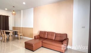 3 Bedrooms Townhouse for sale in Takhian Tia, Pattaya H Living Space Rong Po-Sukhumvit