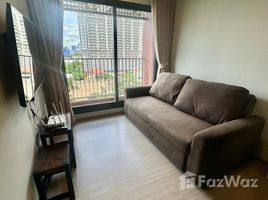 ขายอพาร์ทเม้นท์ 1 ห้องนอน ในโครงการ ไลฟ์ อโศก ไฮป์, มักกะสัน, ราชเทวี