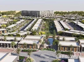 1 Bedroom Townhouse for sale at Rukan 1, Reem Community, Arabian Ranches 2