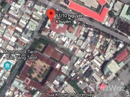 Estudio Casa en venta en Can Tho, An Cu, Ninh Kieu, Can Tho
