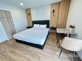 Appartement Studio à vendre à Diana Estate, Nong Prue, Pattaya, Chon Buri, Thaïlande