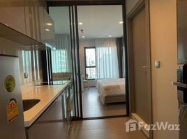 Studio Condo for rent at Life Asoke Rama 9, Makkasan