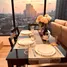 อพาร์ทเม้นท์ 2 ห้องนอน ให้เช่า ในโครงการ KnightsBridge Space Sukhumvit-Rama 4, พระโขนง