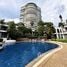 1 Bedroom Condo for sale at Crystal Beach, Chak Phong, Klaeng, Rayong