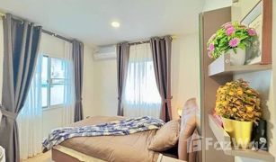 3 Bedrooms House for sale in Takhian Tia, Pattaya Life in the Garden Rongpo - Motorway