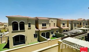 3 Bedrooms Townhouse for sale in Layan Community, Dubai Casa Dora